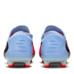 Nike Phantom 6 Low Turf Football Boots – Blue/Purple