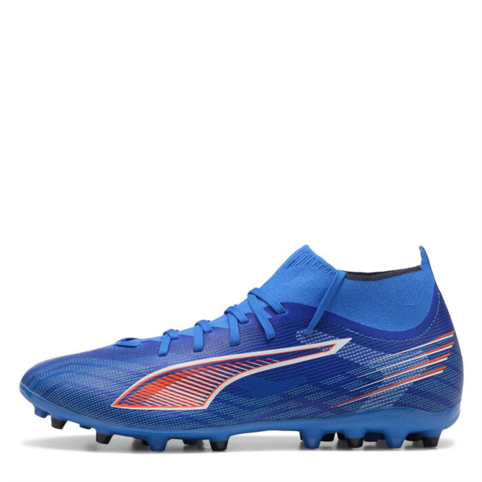 Puma Ultra 6 Multi-Ground Football Boots – view 2
