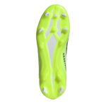 adidas X Crazyfast.3 Junior Firm Ground Football Boots – view 6