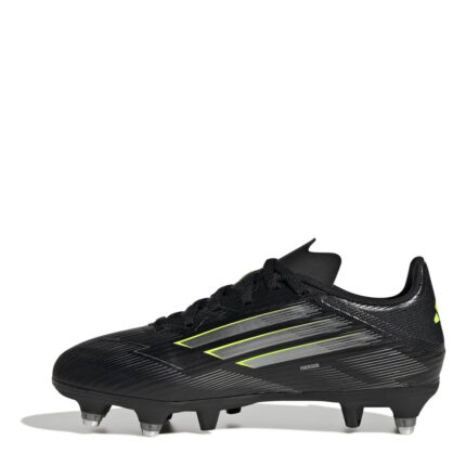 adidas F50 Junior Soft Ground Football Boots – view 2