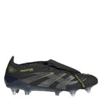 adidas Predator Junior Soft Ground Football Boots