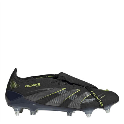 adidas Predator Junior Soft Ground Football Boots