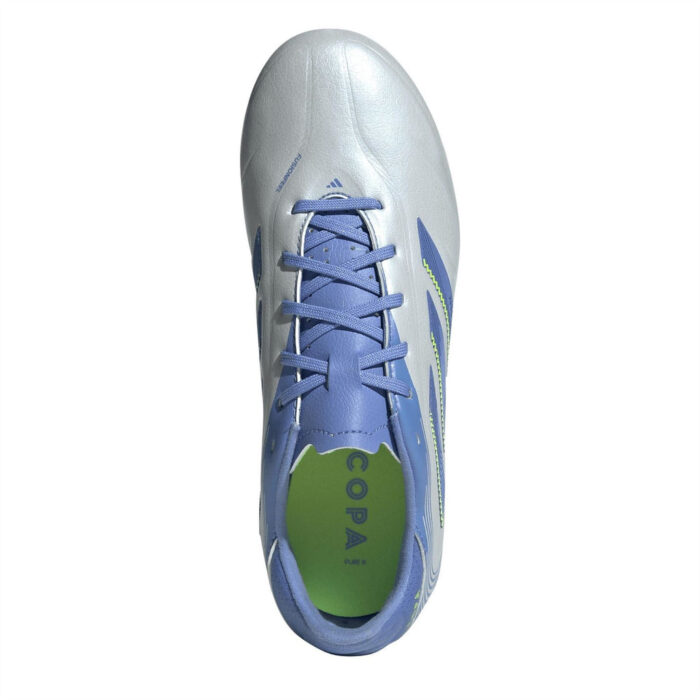 adidas Junior Firm Ground Football Boots – view 5