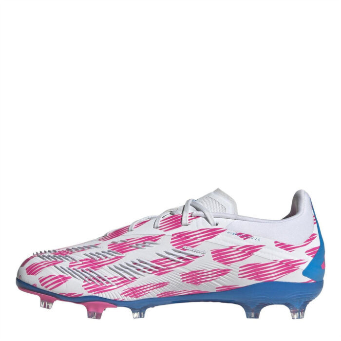 adidas Junior Firm Ground Football Boots – view 2
