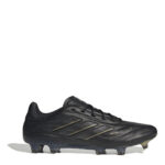 adidas Copa Pure Firm Ground Football Boots – Core Black/Crbn