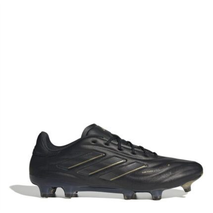adidas Copa Pure Firm Ground Football Boots – Core Black/Crbn