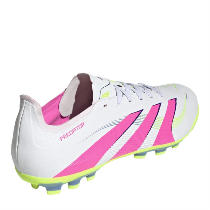 adidas Predator Artificial Ground Football Boots - Image 4