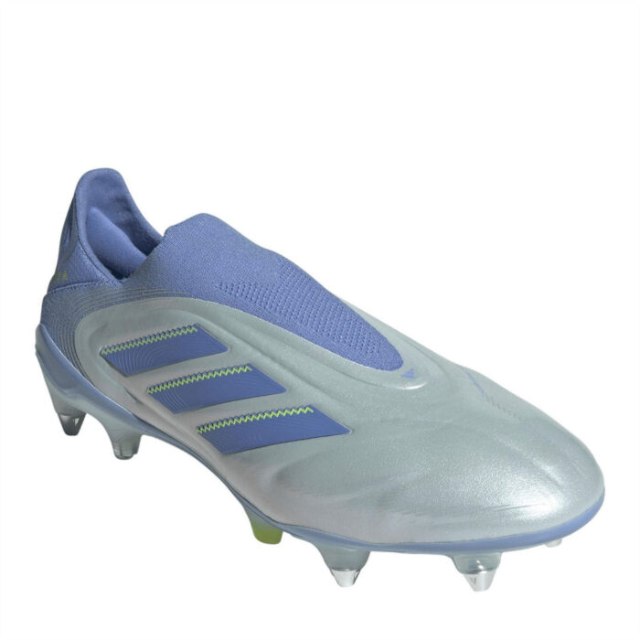 adidas Copa Pure III Junior Soft Ground Football Boots – view 3