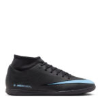 Nike Mercurial Superfly 10 Indoor Football Boots – Black/Blue
