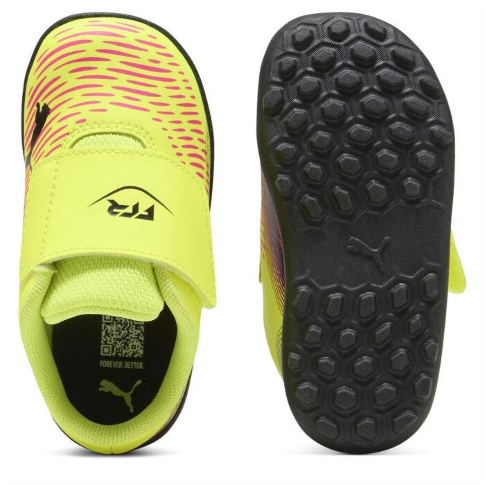 Puma Future 8 Junior Turf Football Boots – view 3