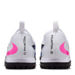 Nike Phantom 6 Low Junior Turf Football Boots – view 5