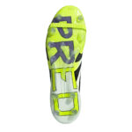 adidas Mens Predator Fold Over Tongue Turf Football Boots - Image 6