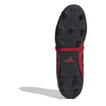 adidas Copa Gloro Fold Over Tongue Firm Ground Football Boots – Red/Black – view 6