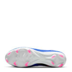 Nike Zoom Mercurial Vapor 16 Firm Ground Football Boots – Blue/Wht/Pink – view 3