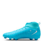 Nike Phantom Luna Ii Firm Ground Football Boots – Blue/Baltic - Image 2