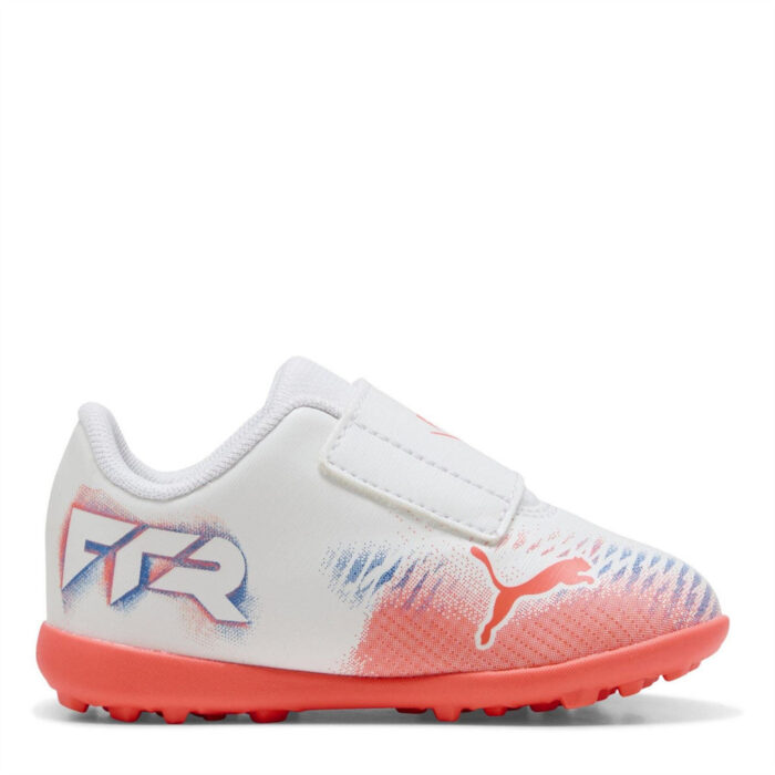 Puma Junior Turf Football Boots – view 4