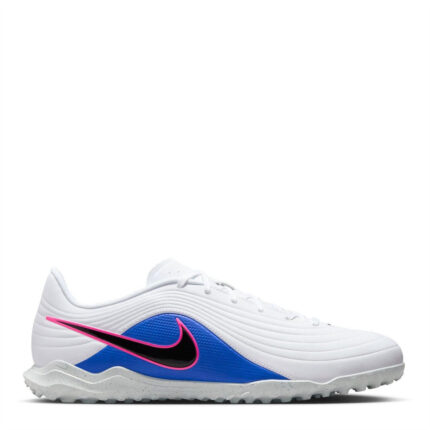 Nike Tiempo Maestro Turf Football Boots – Blue/Wht/Pink