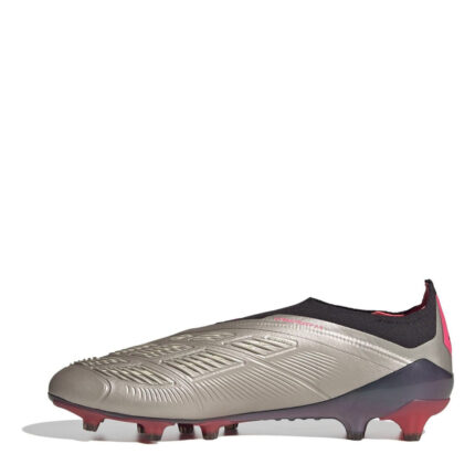 adidas Mens Predator Artificial Ground Football Boots – view 2