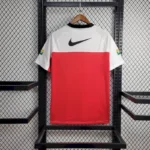 Retro Flamengo 2001/02 Away Jersey - Image 2