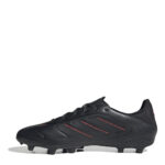 adidas Copa Pure 3 Firm Ground Football Boots – Black/Grey - Image 8