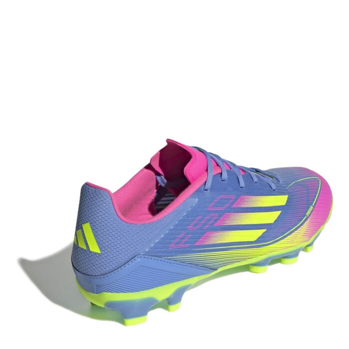 adidas Firm Ground Football Boots – view 4