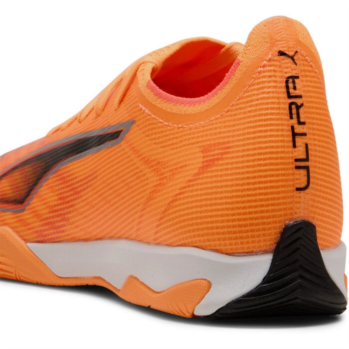 Puma Ultra 6 Indoor Football Boots – Heat Fire-Pum – view 5