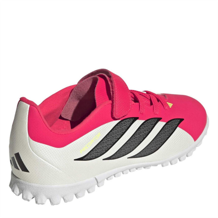 adidas Predator Junior Turf Football Boots – view 4