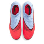 Nike Phantom 6 Multi-Ground Football Boots – Blue/Purple – view 6