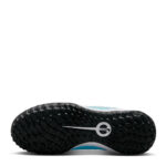 Nike Tiempo Legend 10 Junior Turf Football Boots – Blue/White - Image 3