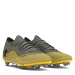Under Armour Shadow Firm Ground Football Boots – Clay Green – view 5