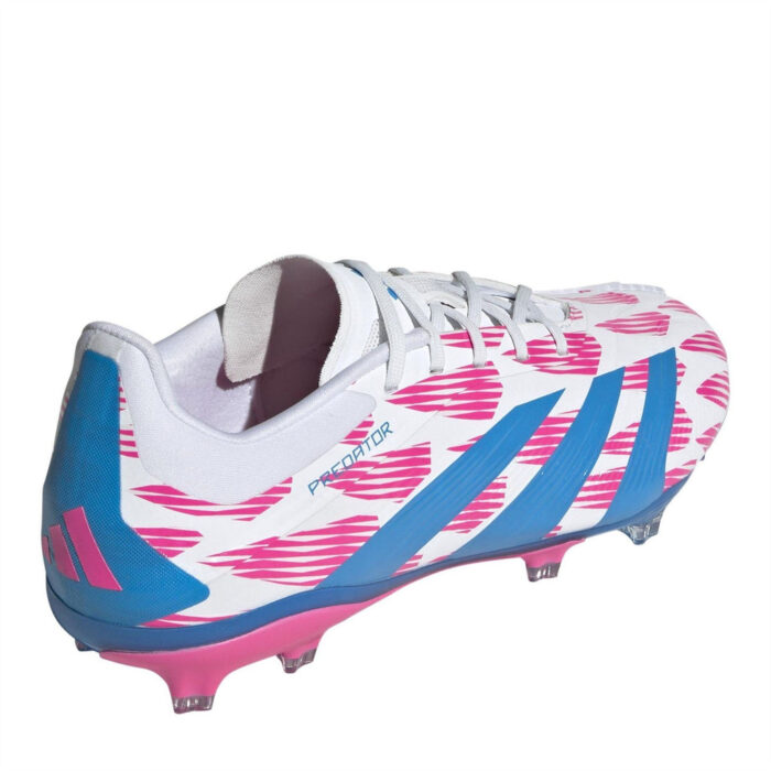 adidas Junior Firm Ground Football Boots – view 4