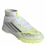 adidas Pred Lace-Up Low Top Junior Turf Football Boots – view 3