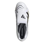 adidas Predator Junior Firm Ground Football Boots – view 5