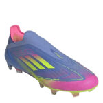 adidas F50 Junior Firm Ground Football Boots – view 4