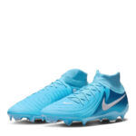 Nike Phantom Luna Ii Firm Ground Football Boots – Blue/Baltic – view 4