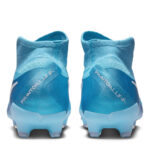 Nike Phantom Luna Ii Firm Ground Football Boots – Blue/Baltic – view 6