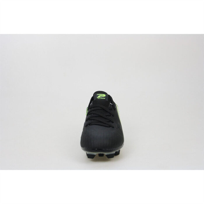 Patrick Junior Firm Ground Football Boots – view 4