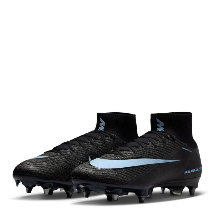 Nike Superfly 10 Junior Soft Ground Football Boots – view 4