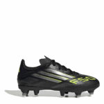 adidas F50 Junior Soft Ground Football Boots