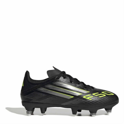 adidas F50 Junior Soft Ground Football Boots
