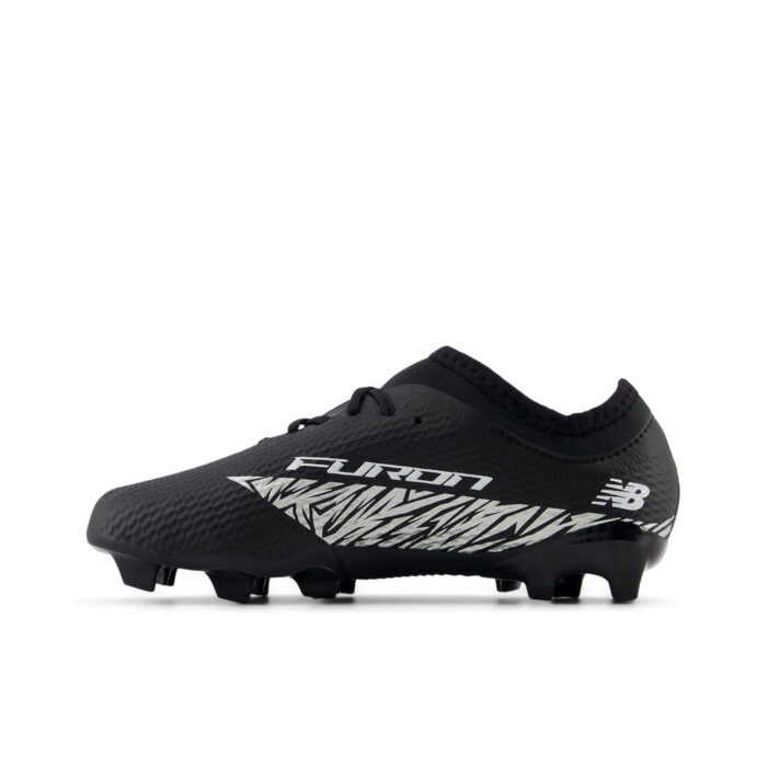 New Balance Furon V8 Junior Firm Ground Football Boots – view 2