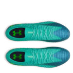 Under Armour Shadow .1 FG Lace-Up Gradient Firm Ground Football Boots – view 4