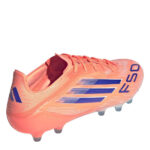 adidas F50 Artificial Ground Football Boots – view 4
