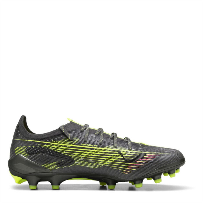 Puma Womens Ultra 5 Firm Ground Football Boots – view 2