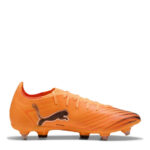 Puma Ultra 6 Soft Ground Football Boots – Heat Fire-Pum – view 4