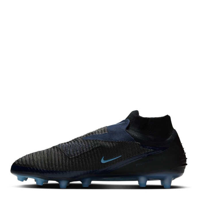 Nike Phantom 6 High Jn99 Junior Firm Ground Football Boots – view 2