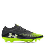 Under Armour Magnetico Select 4 Firm Ground Football Boots – Black