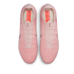 Nike Mercurial Vapor 16 Firm Ground Football Boots – Pink/Blue – view 6
