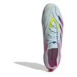 adidas Predator Firm Ground Football Boots – Almost Blue – view 5