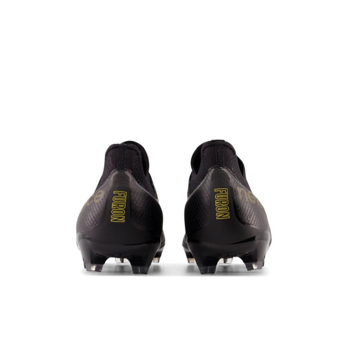 New Balance Furon V7 Firm Ground Football Boots – view 5